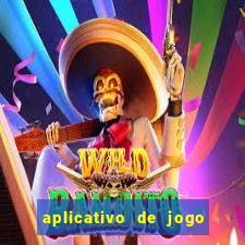 aplicativo de jogo que da bonus no cadastro